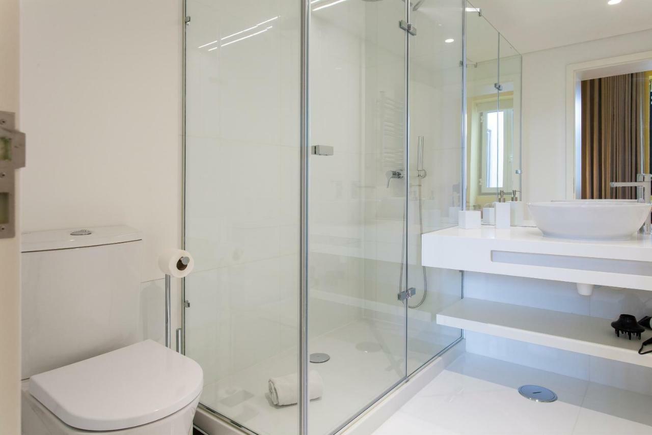 Joivy Sublime 2Br Apt On Restauradores Square Nearby Rossio Station Лісабон Екстер'єр фото