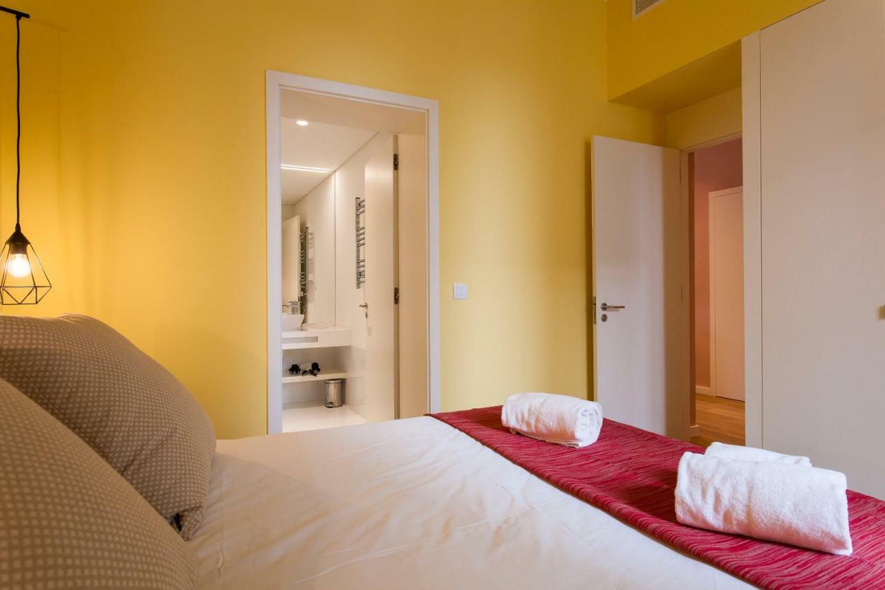 Joivy Sublime 2Br Apt On Restauradores Square Nearby Rossio Station Лісабон Екстер'єр фото