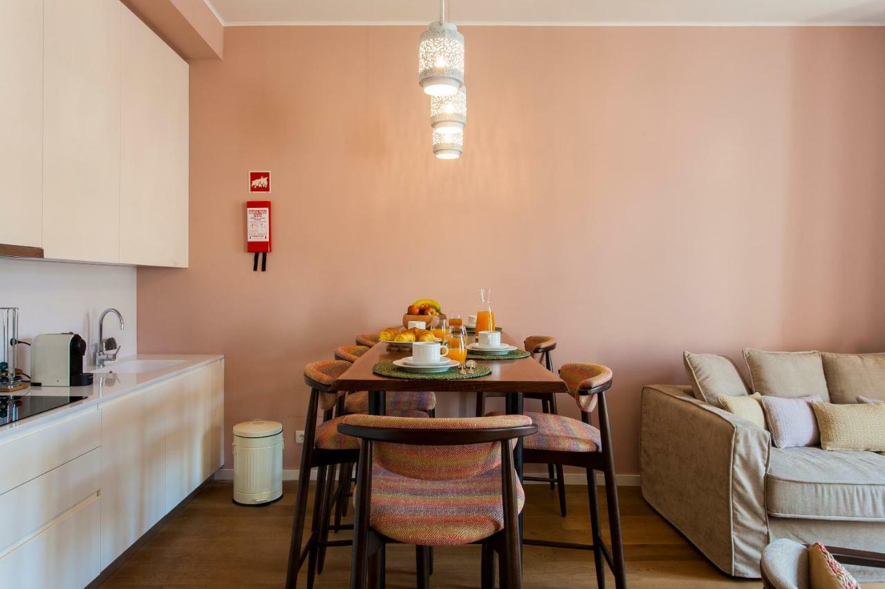 Joivy Sublime 2Br Apt On Restauradores Square Nearby Rossio Station Лісабон Екстер'єр фото