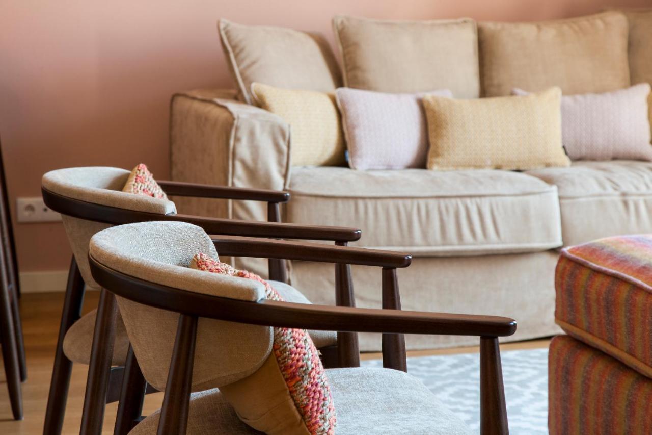 Joivy Sublime 2Br Apt On Restauradores Square Nearby Rossio Station Лісабон Екстер'єр фото